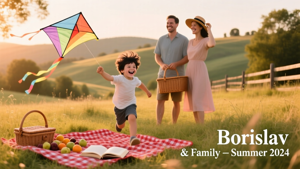 Borislav: Understanding the Name, Its Roots, and What It Means for Parenting Identity and Cultural Connection