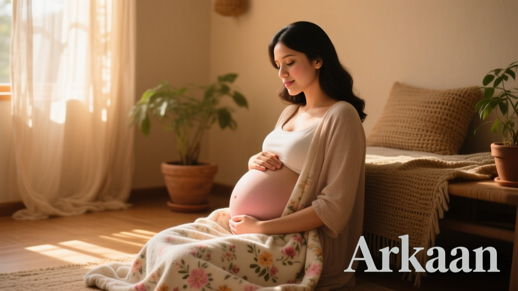 Arkaan: Evidence-Based Insights on This Prenatal Supplement for Iron, Folate, and Vitamin B12 Support