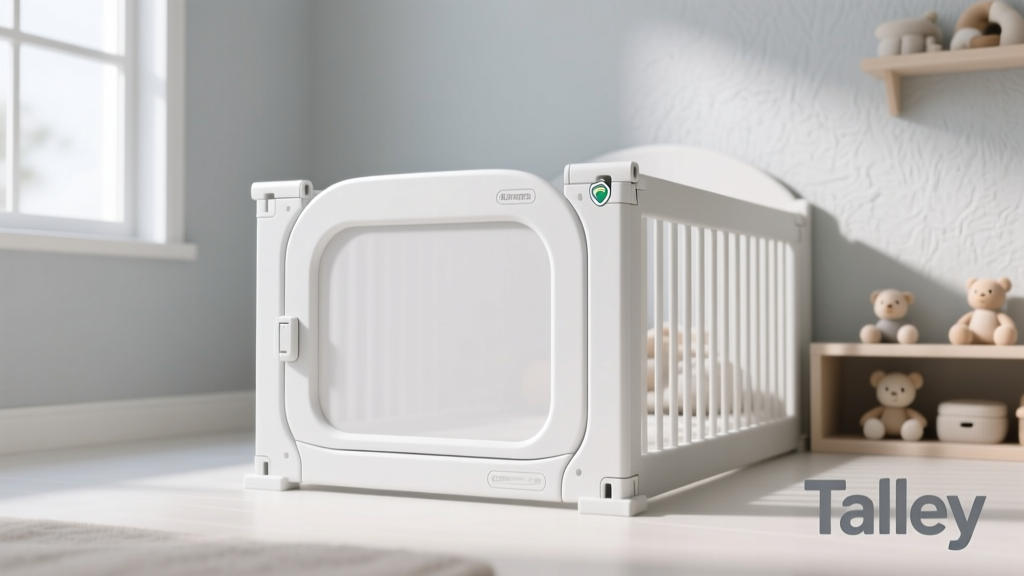 Talley: A Child Safety Specialist’s Deep-Dive Assessment of the Talley Baby Monitor System