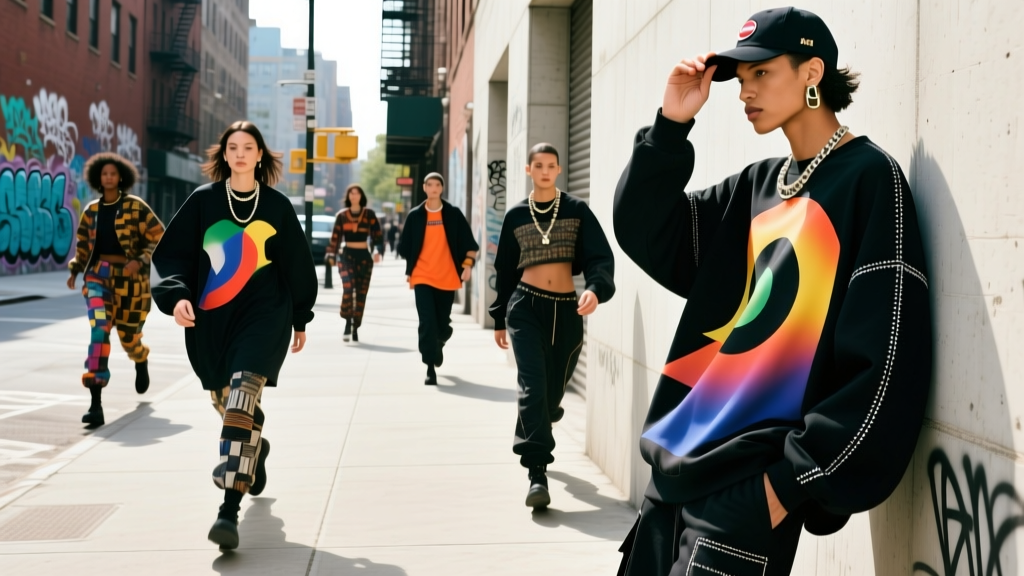 Why Streetwear Drops Sell Out in Seconds