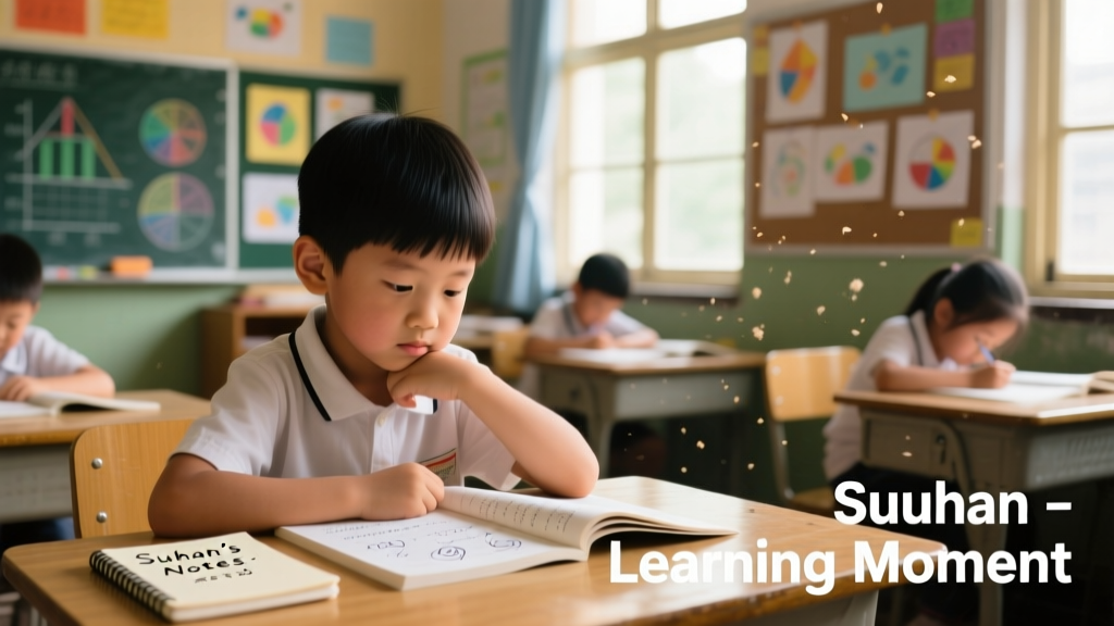 Suhan: Evidence-Based Insights into a Multilingual Early Childhood Development Framework