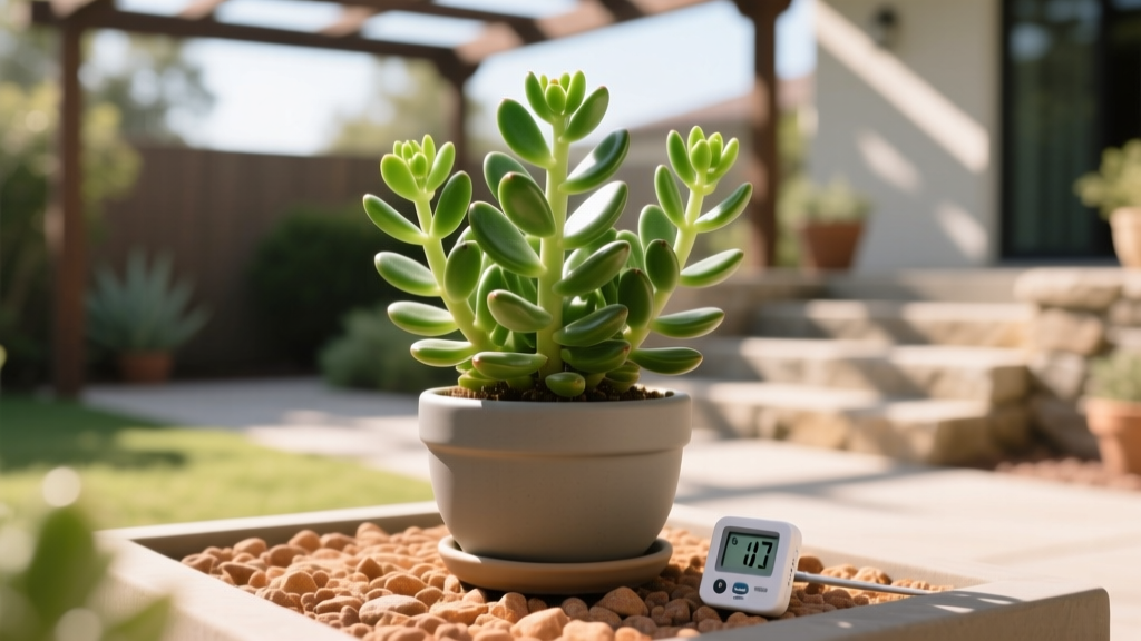 Jade Plant Growth: Indoor vs Outdoor (2026)