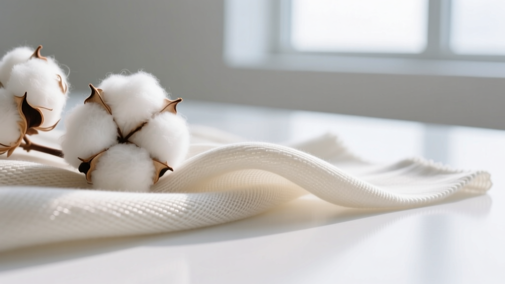 Cotton Polyester Fabric: Troubleshooting Guide for Designers