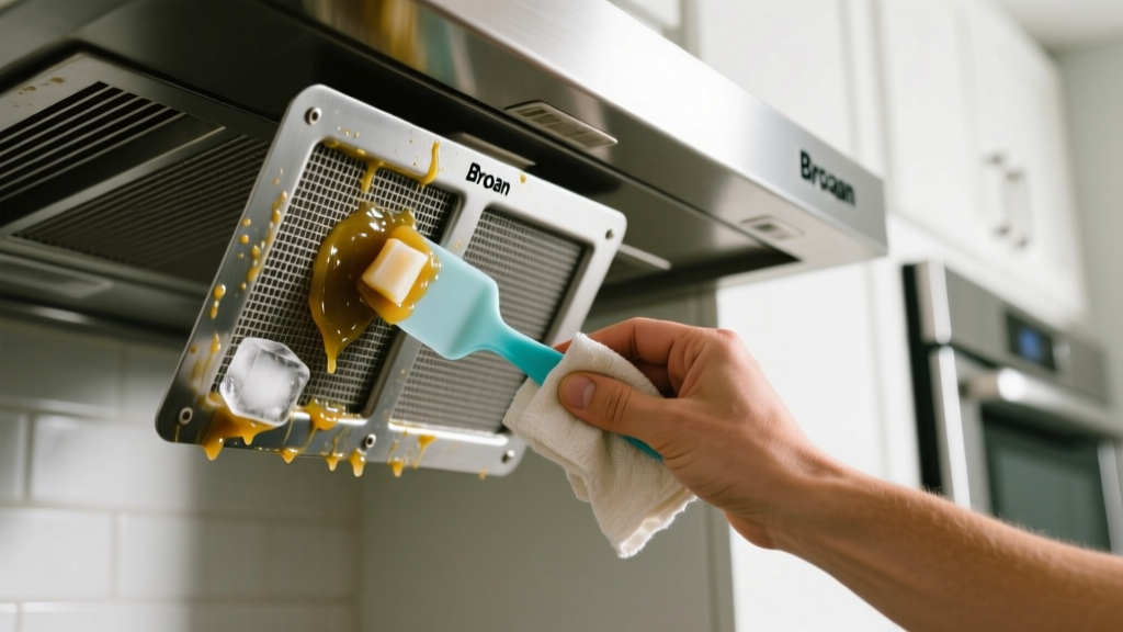 Proven Ways: How to Get Gum Out of Range Hood (2026)