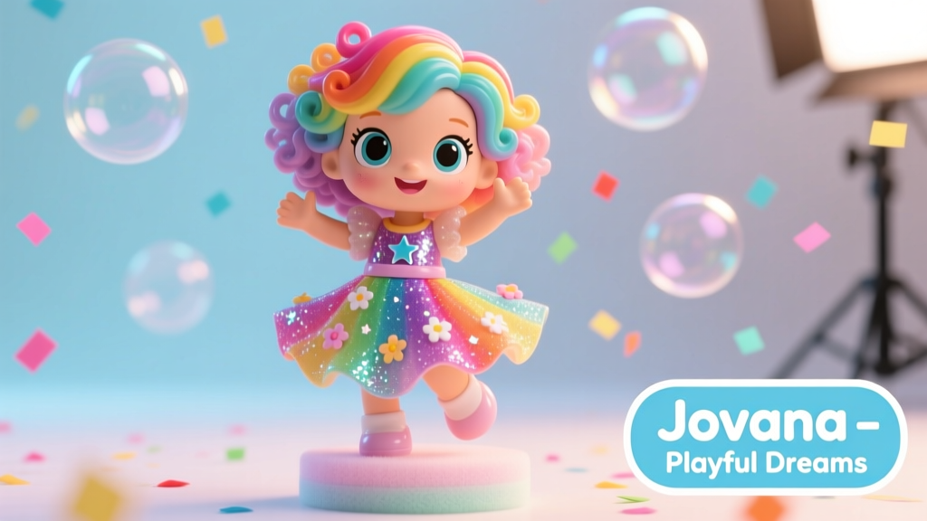 Jovana: A Safety and Market Analysis of the Emerging European Toy Brand for Preschoolers