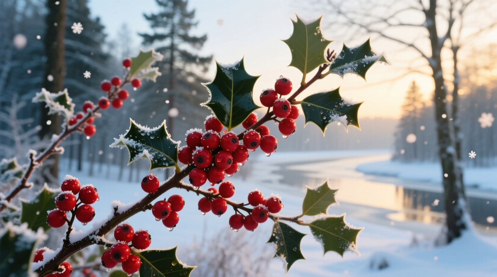 winterberry holly