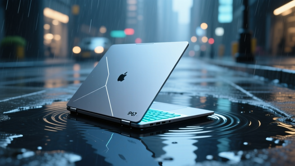 IP67 Waterproof Laptops: 7 Real-World Scenarios Where They Actually Save Your Work (And 3 You’re Wasting Money On)