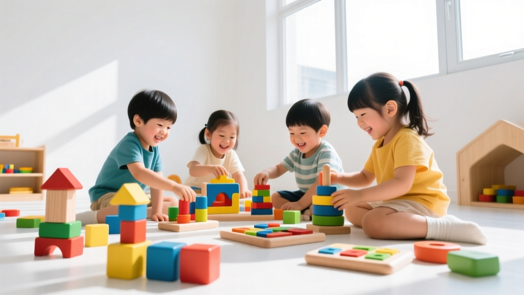 How to Choose Puzzles by Skill Level