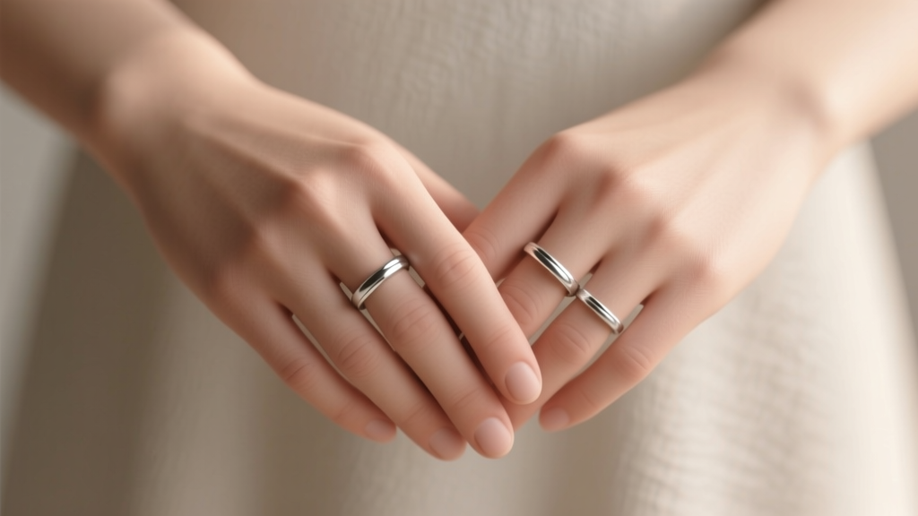 Do Jehovah’s Witnesses Wear Wedding Rings? (2026)