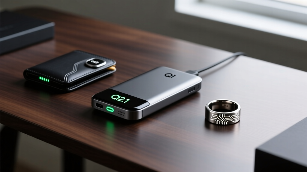 The Essential 15 Tech Gifts for Your 2026 Gifting Guide
