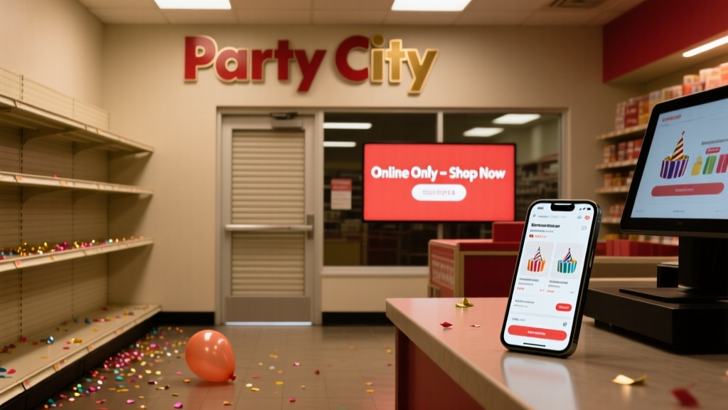 Party City Closing? 2026 Status & Where to Buy