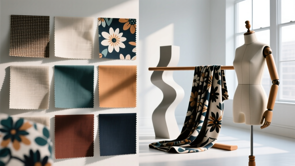 Spoonflower Review: Fabric Buyer’s Guide for Designers