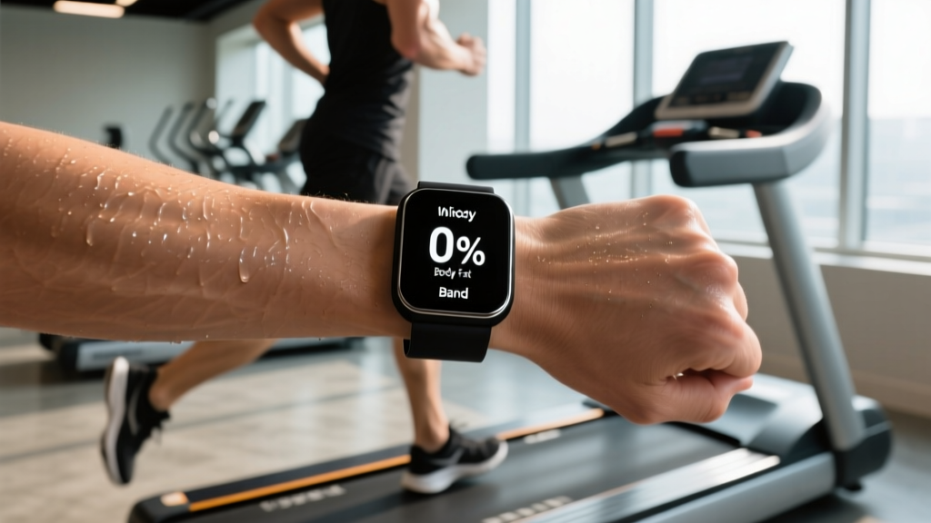 When to Upgrade to the InBody Band: Smartwatch Switching Guide