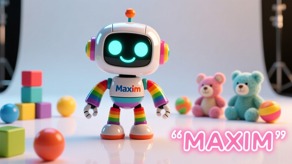 Maxim Toys: Safety Standards, Regulatory Compliance, and Real-World Risk Assessment for Children’s Play