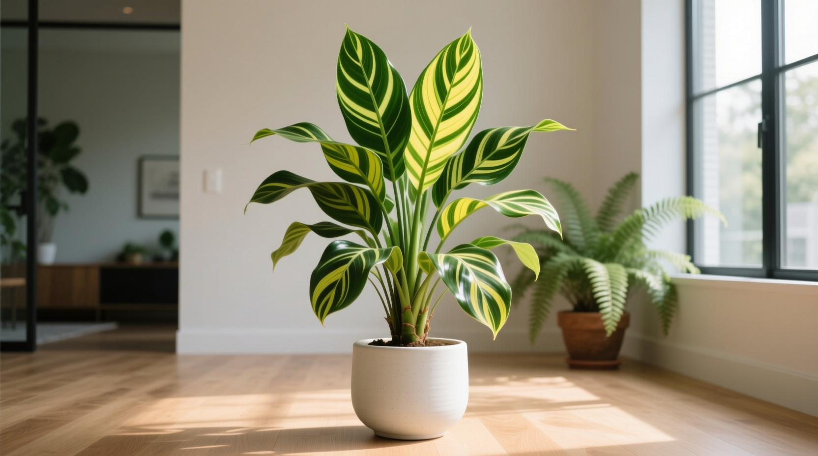 dracaena deremensis lemon lime