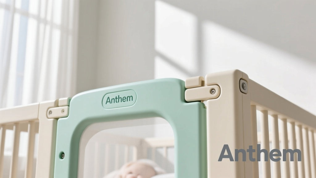 Anthem Child Safety: Evidence-Based Strategies for Protecting Children in Residential and Community Settings
