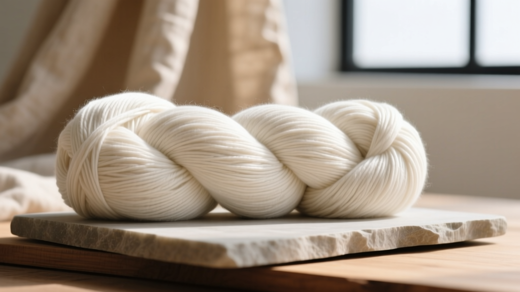 Lion Brand Lion Cotton Yarn: Troubleshooting Guide