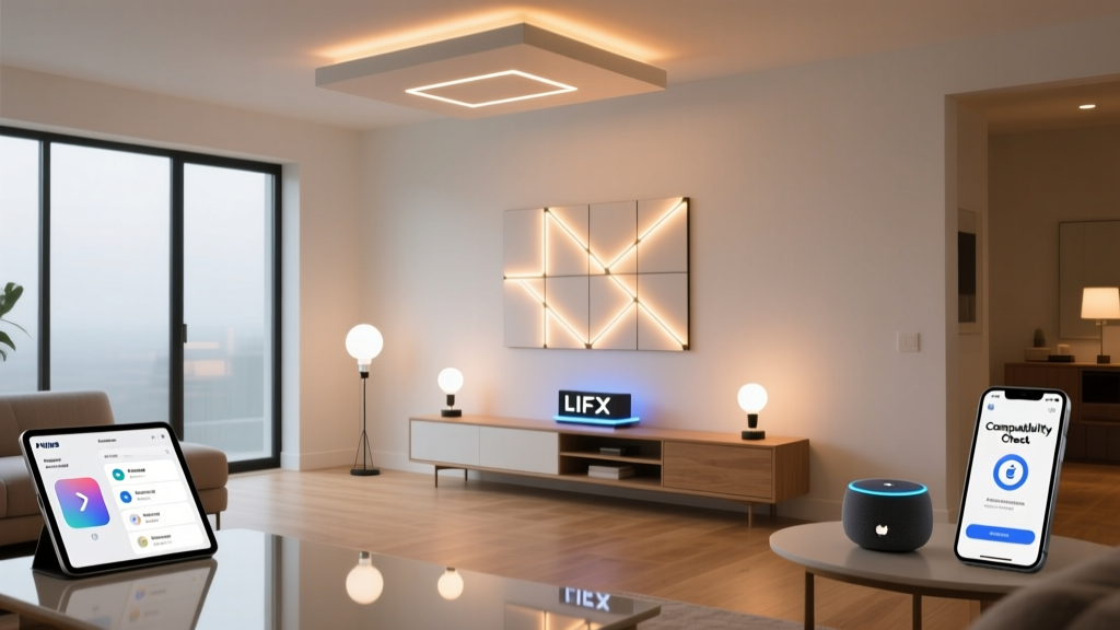 How to Integrate Smart Lights with Alexa, Google, and Siri in 2026