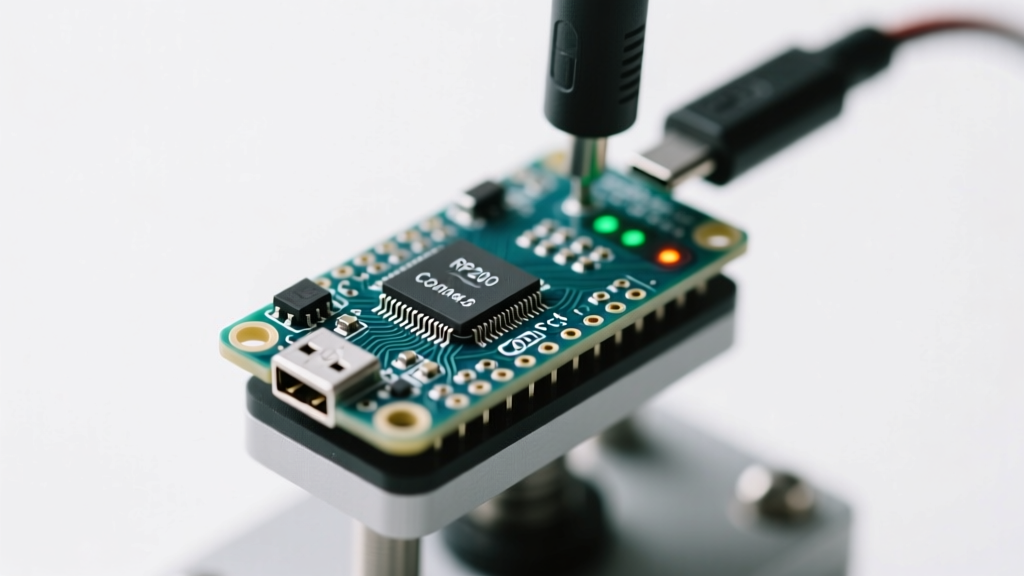 Optimizing Sensor Sampling Rate on Arduino Nano RP2040 Conne