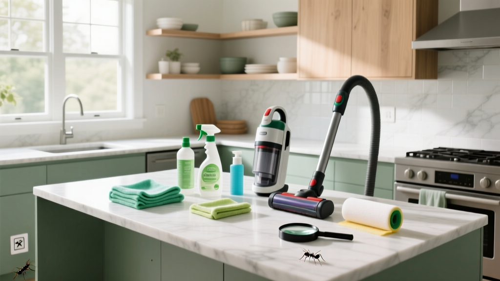 Complete Pest Control Prep Checklist: 25 Tested Steps