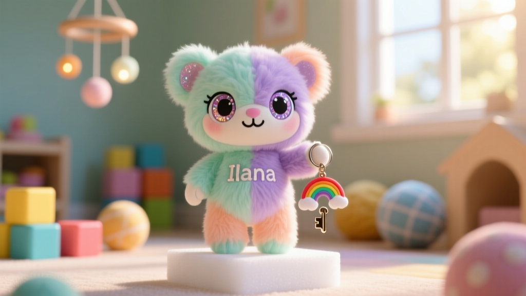 Ilhana: A Critical Safety and Market Analysis of the Popular Children's Toy Brand