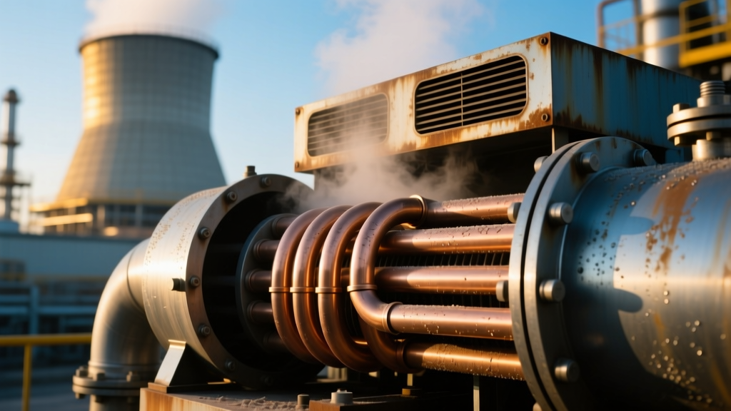 7 Summer Cooling Tower Maintenance Steps to Prevent Failure