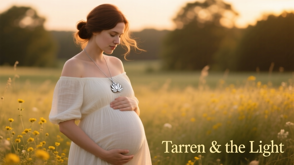 Tarren: Evidence-Based Insights on This Emerging Prenatal Supplement for Maternal Neuroprotection