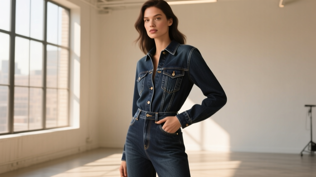How to Prevent Jeans From Fading When Washing
