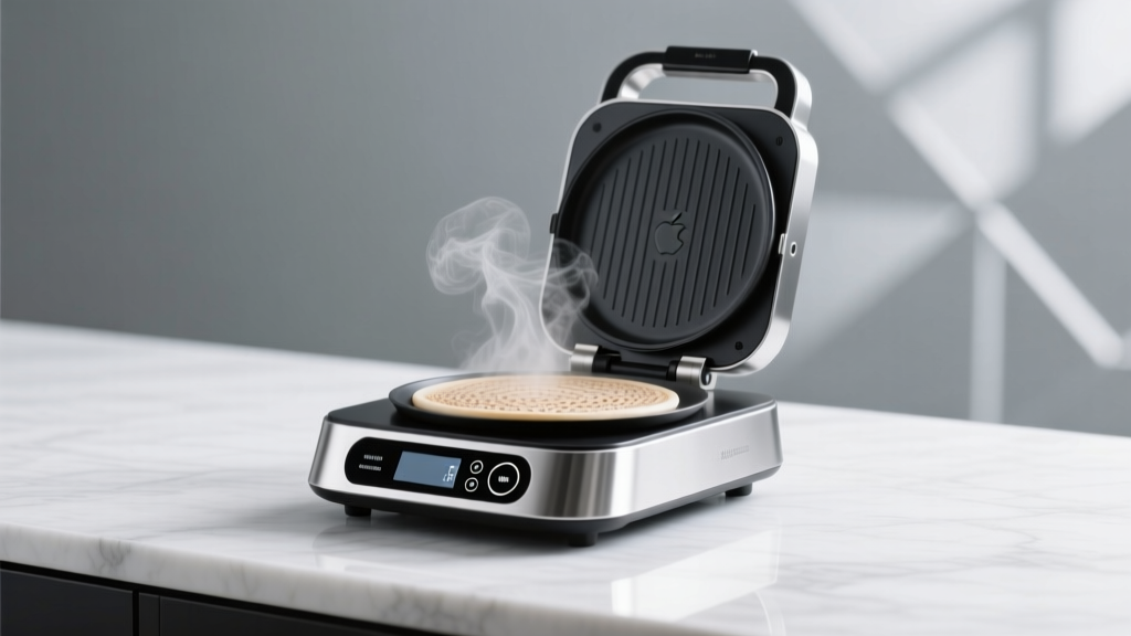 Best Digital Injera Maker: 7 Tests Reveal Authentic Teff Results