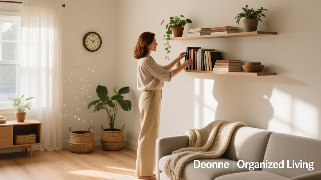Deonne: A Practical Guide for Parents Navigating Sensory Processing, Sleep, and Daily Routines