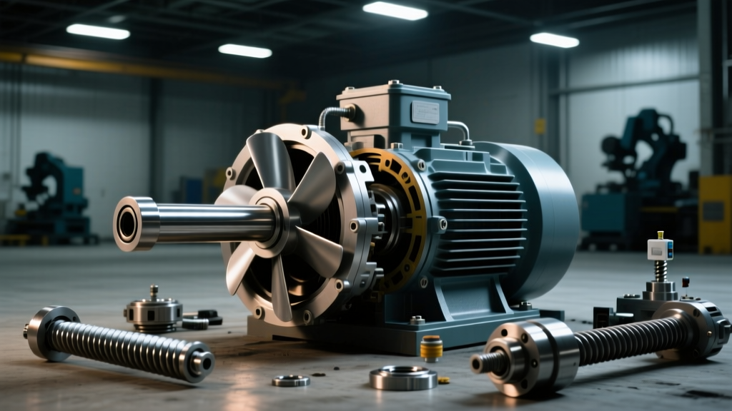 Screw Pump Energy Upgrades: ROI in <18 Months