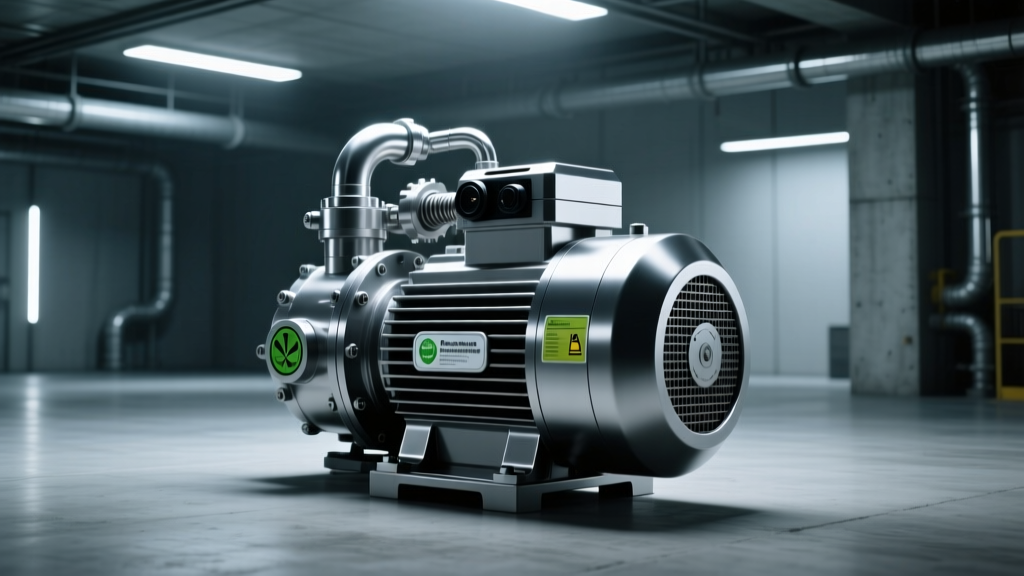 Oil-Free Compressor Buying Guide: 7 Efficiency Must-Checks