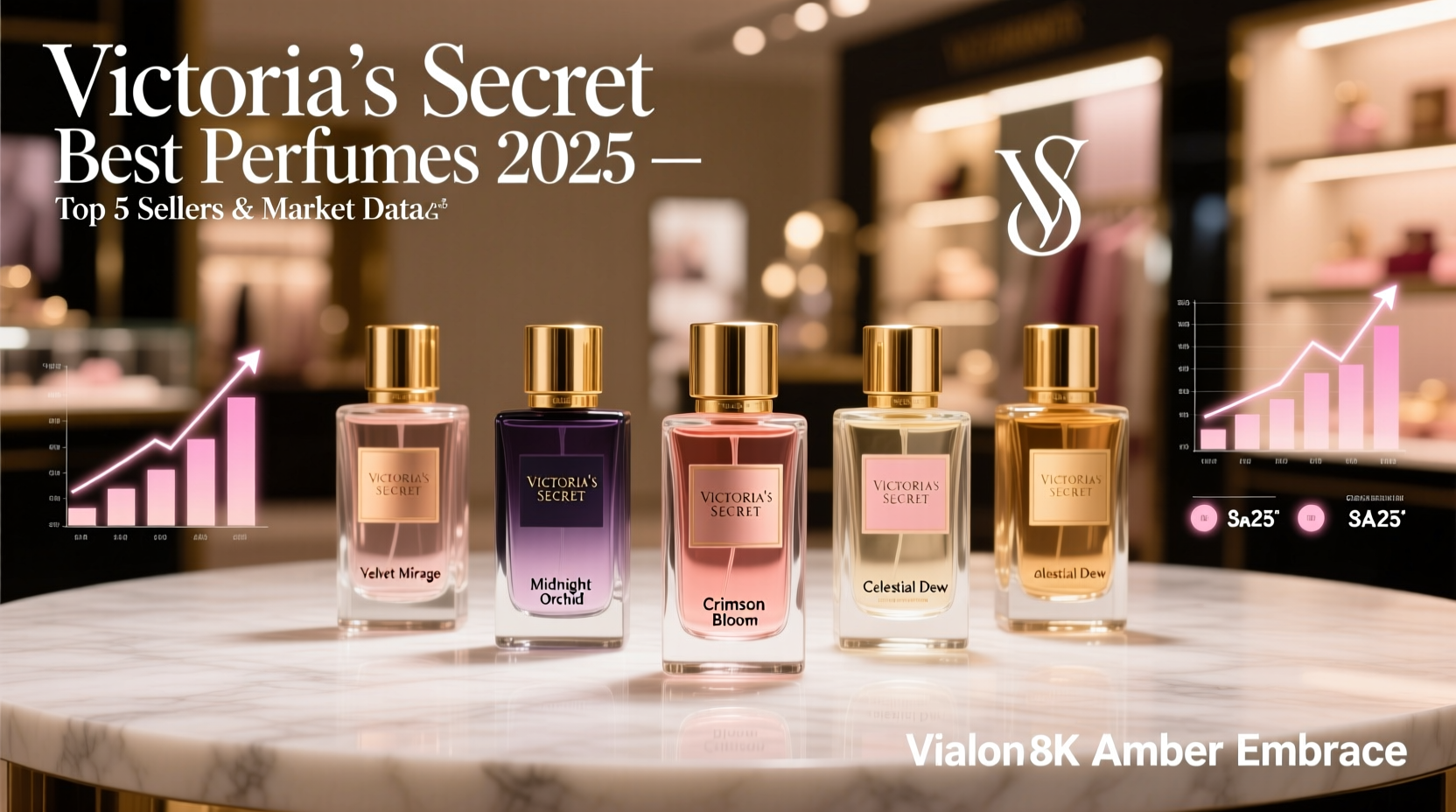 best seller perfume victoria secret