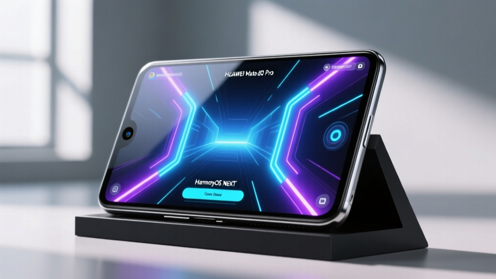 Mastering Huawei 2026 Gaming Performance: HarmonyOS Play Guide