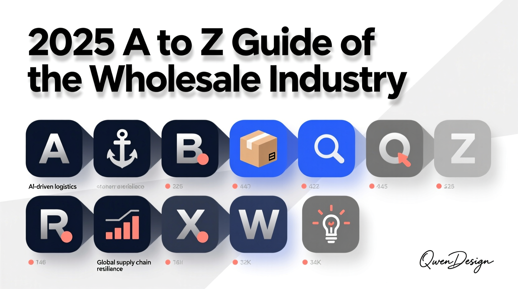 wholesale industry guide
