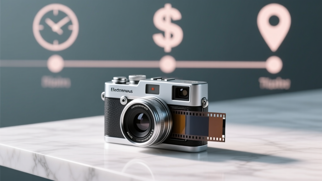 Disposable Camera Developing: Where to Go, How Much It Costs, and Exactly How Long It Takes — No More Guesswork or Overpaying