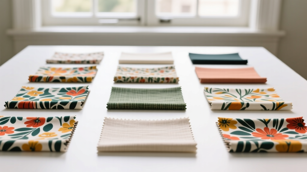 Best Spoonflower Wallpaper: A Textile Expert’s Guide