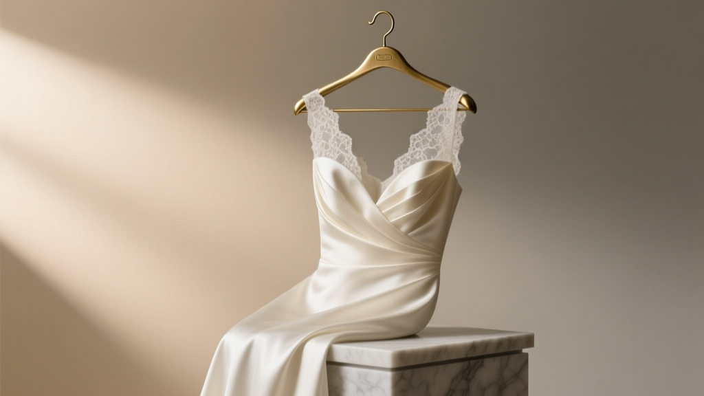 Wedding Dress Storage: 7 Expert Steps (2026)