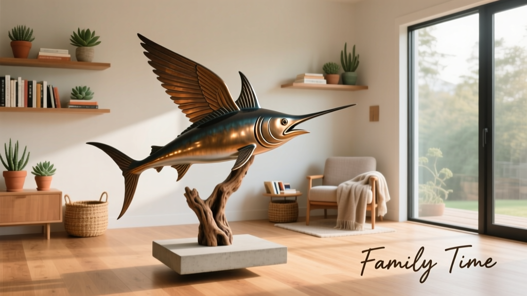 Marlin: What Every Parent Needs to Know About This High-Mercury Fish in Family Diets