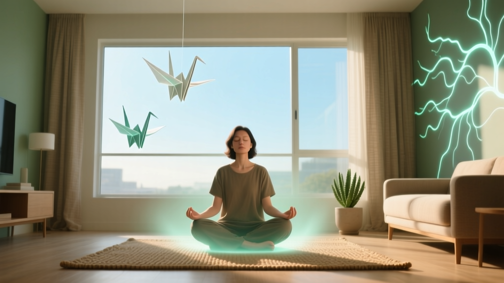 All Day Awareness: Lucid Dreaming Guide
