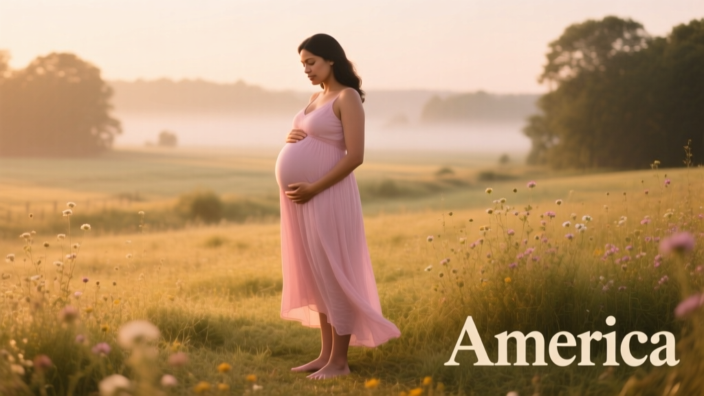 Maternal Health in America: Disparities, Data, and Evidence-Based Pathways Forward