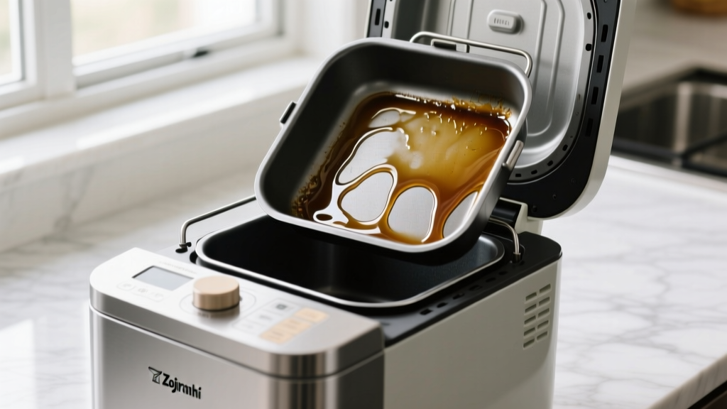 Proven: How to Get Oil Out of Bread Maker Fast (2026)