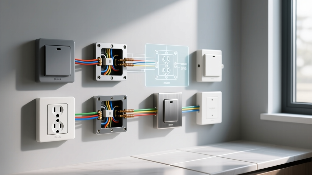 The Ultimate Electrical Outlet Cover Box Guide & Buyer Matrix
