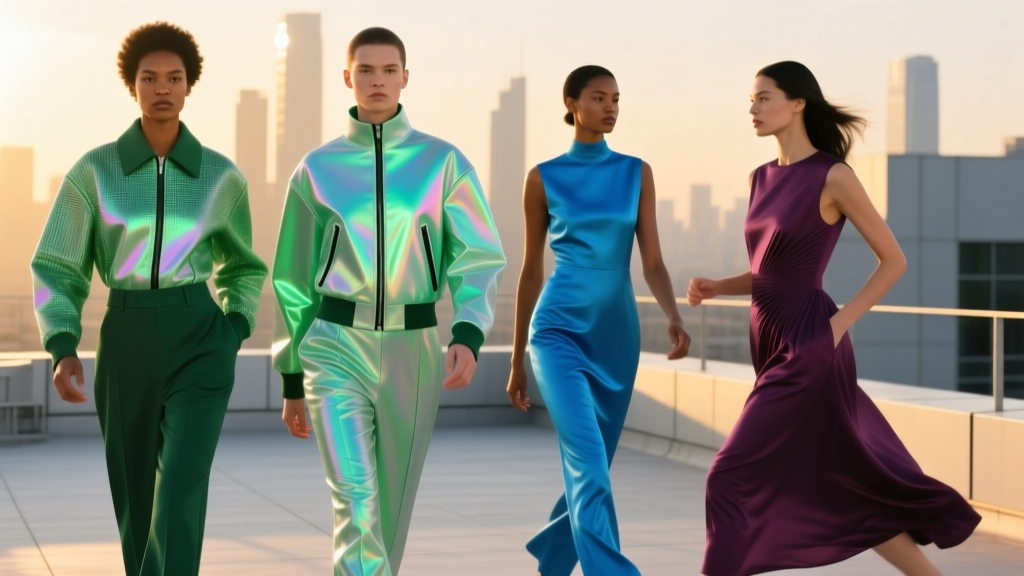 Self-Cleaning Fabrics: Real Tech or Runway Hype?