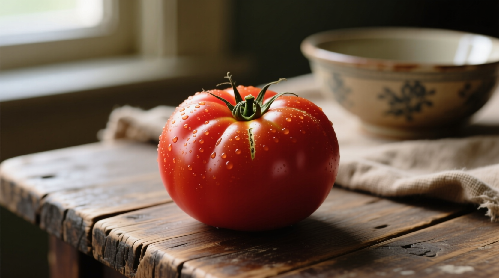 Red Brandywine Tomato: Complete Growing & Usage Guide