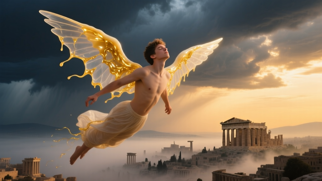 Pride Dream in Western: Cultural Dream Symbolism