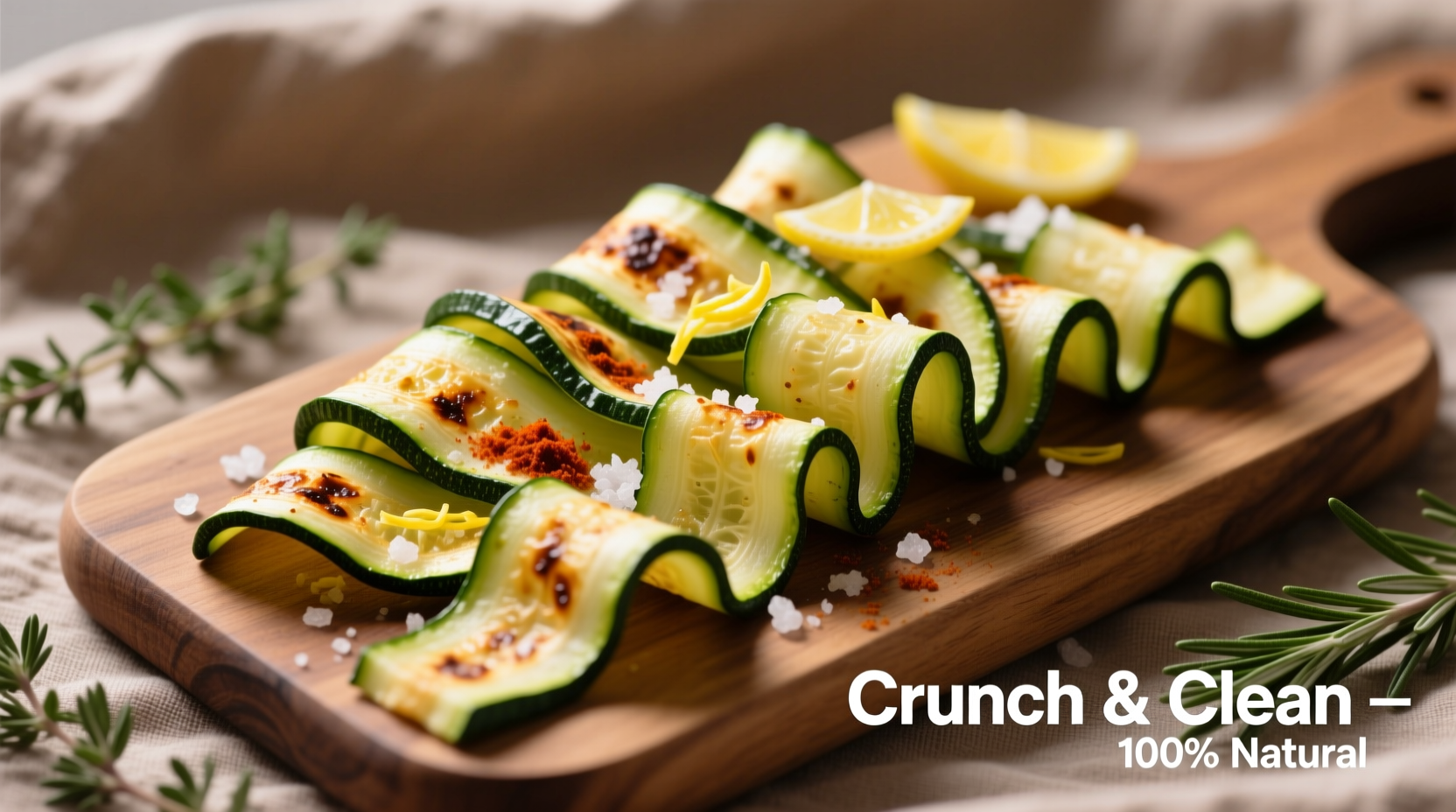 10 Healthy Alternatives to Potato Chips That Actually Satisfy