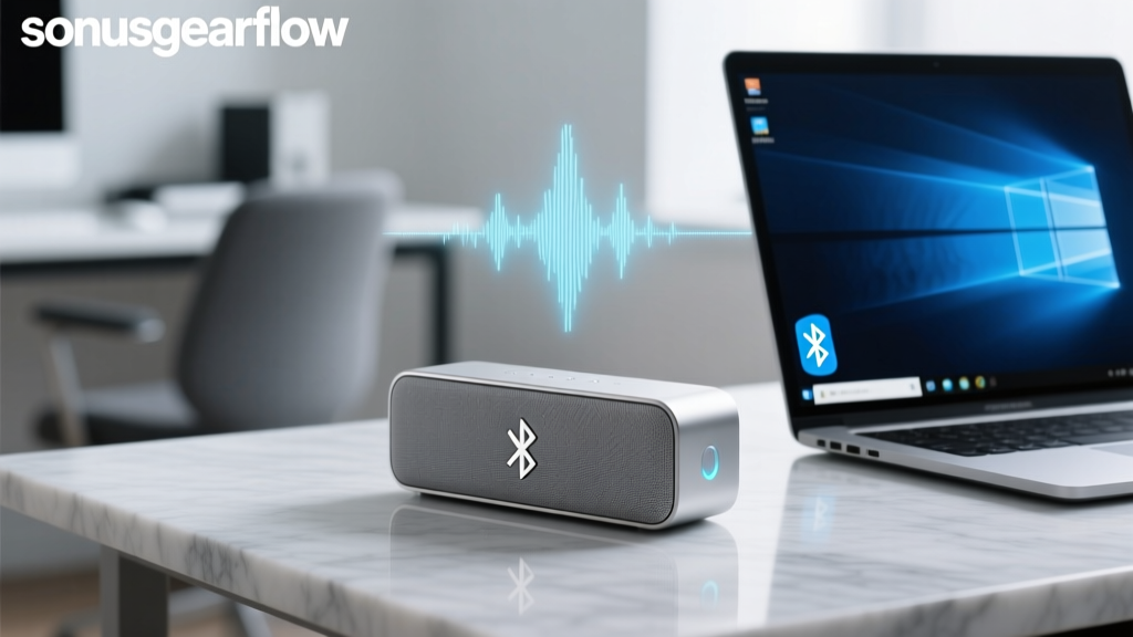 Windows 10 Bluetooth Speakers Not Working? 7 Fixes