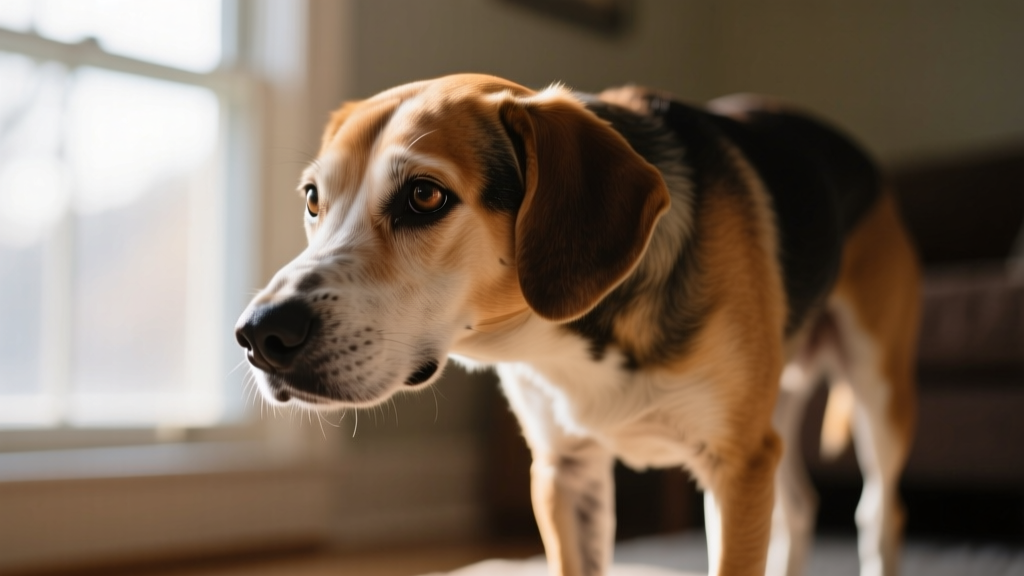 Ataxia in Dogs: It's More Than Just Clumsiness