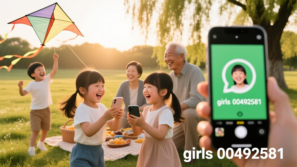 Choosing WhatsApp DP Images for Girls: A Thoughtful Guide for Parents and Teens